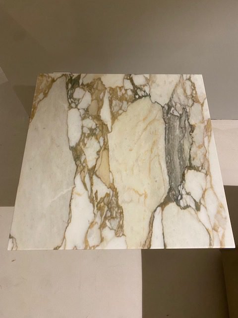 Image 1 of Mesa auxiliar Minotti Bellagio