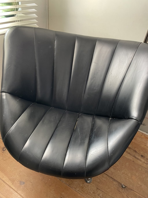 Rohé Noordwolde Fauteuil