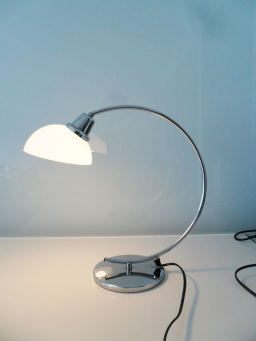 Vintage Lamp Ikea