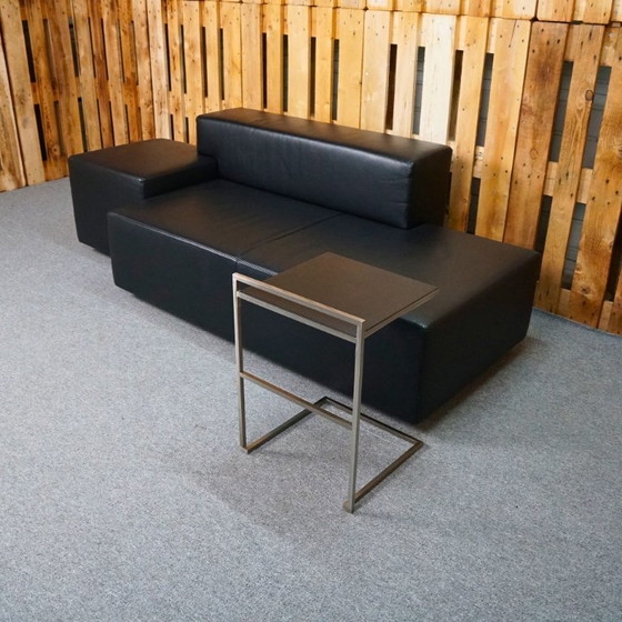 Image 1 of 4x Poltrona Frau Isola