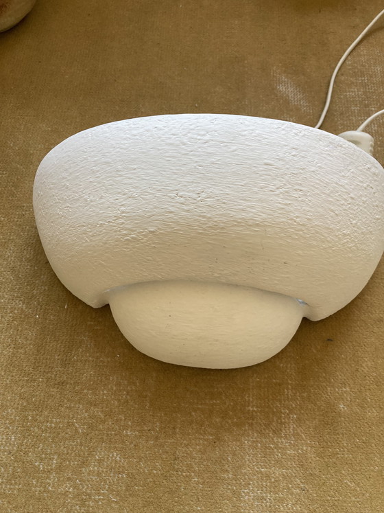 Image 1 of Vintage Ikea Japandi wall lamp