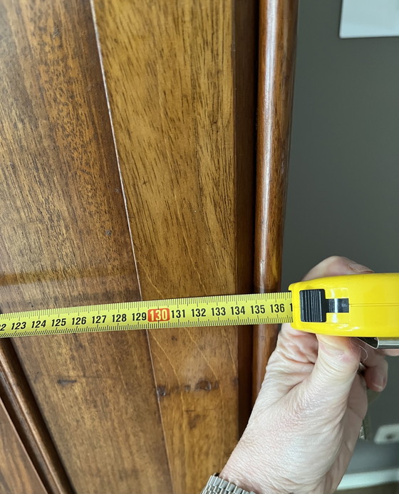 Image 1 of Mobiletto in legno