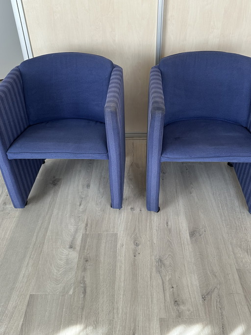 Leolux fauteuils design nr 702073