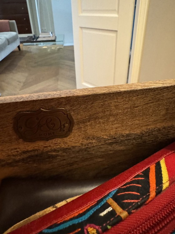 Graham et le tiroir vert – Graham & Green, Armoires de rangement, Wood (photo 4 of 14)