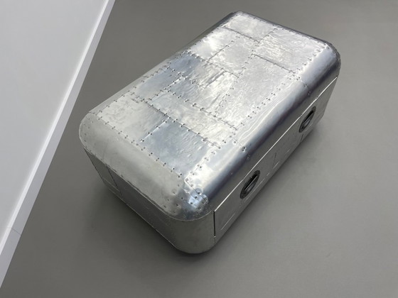 Image 1 of Aviator Blackhawk Coffee Table / Salontafel