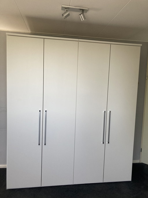 Hulsta Madison cabinet zgan