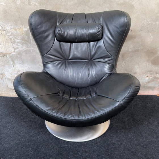 Image 1 of Poltrona Natuzzi