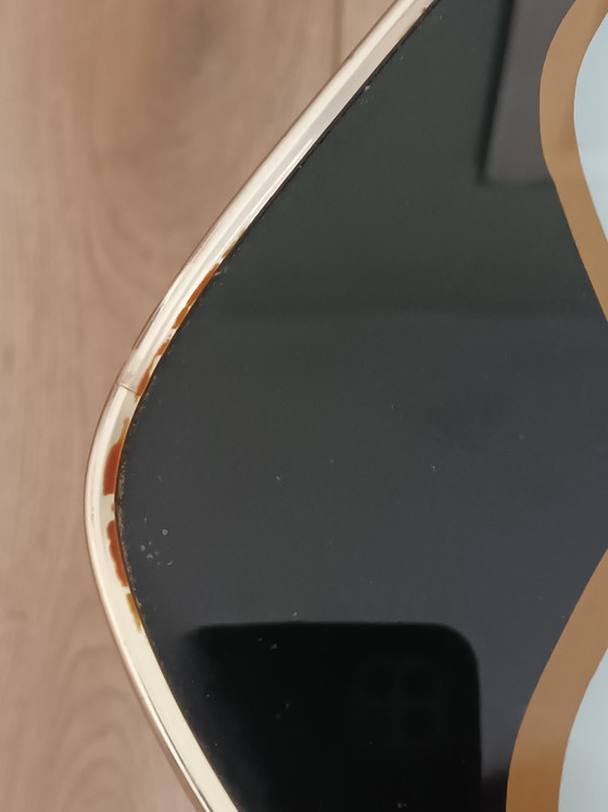 Image 1 of Space age coffee table