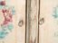 Credenza antica dipinta in legno di pino – Cina, circa 1930 – Credenze, Brass (photo 14 of 40)