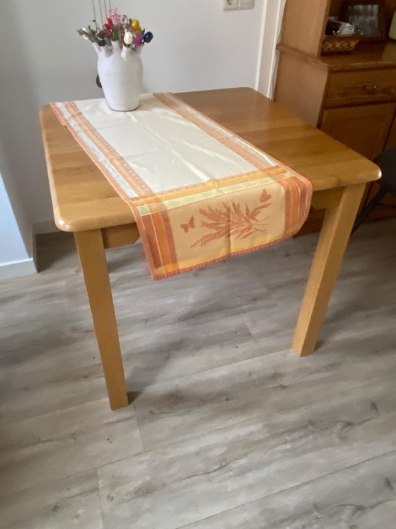 Image 1 of Tavolino da pranzo piccolo