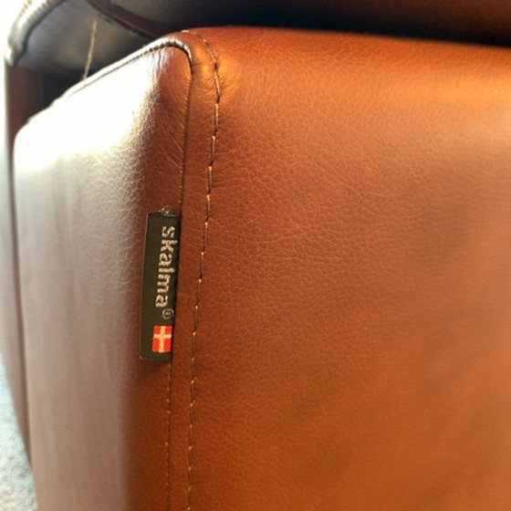 Image 1 of Divano a 3 posti Skalma Creativo