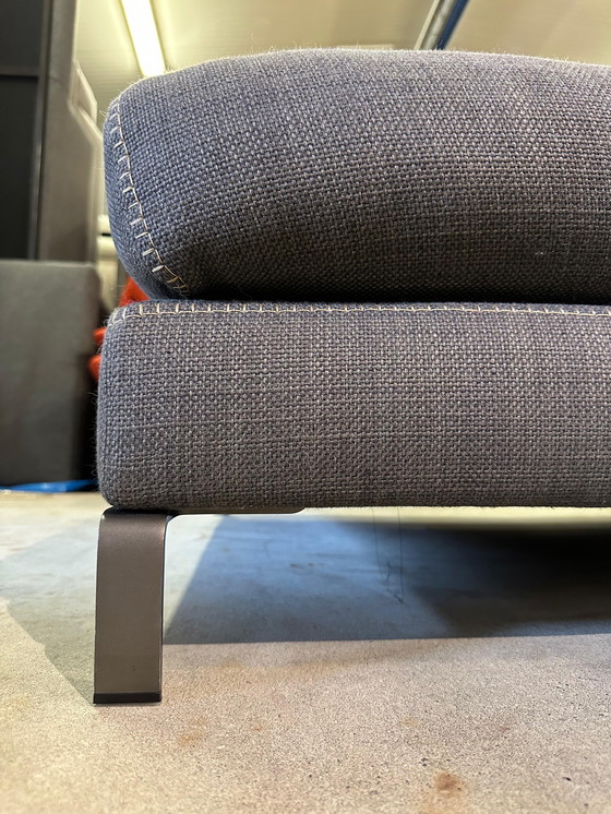 Image 1 of B&B Italia Ray Ecksofa Anthrazit