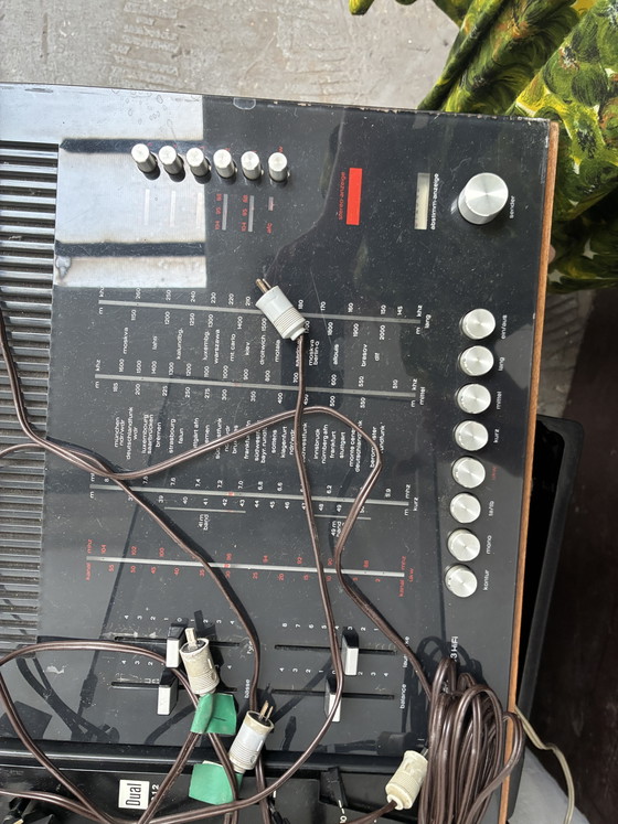 Image 1 of Wega 3203 fet