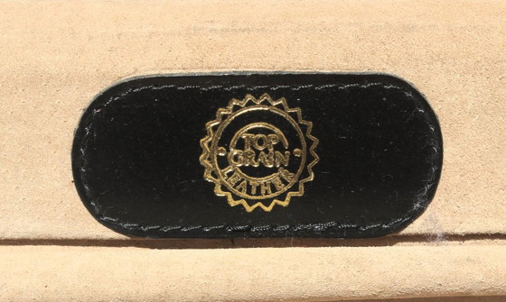Vintage Briefcase From The Antler Brand – Laptop bags, Leather, Metal (photo 7 of 10)