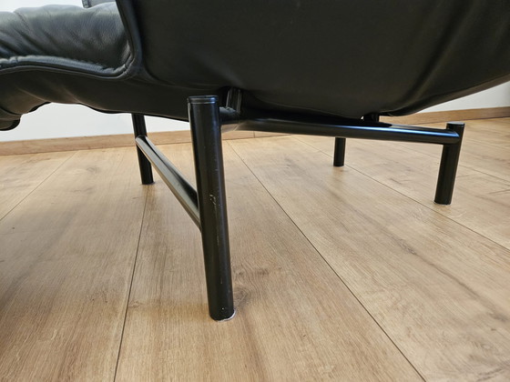 Image 1 of Poltrona da veranda Cassina di Vico Magistretti