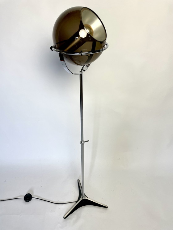 Lampada da terra Raak Globe – Lampade da terra, Glass, Metal (photo 9 of 15)