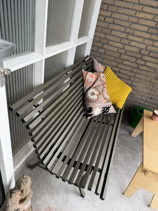Banc de jardin Fermob