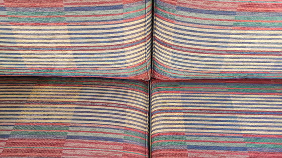 Image 1 of Conjunto de sofás Raanhuis de 2,5 y 3 plazas.