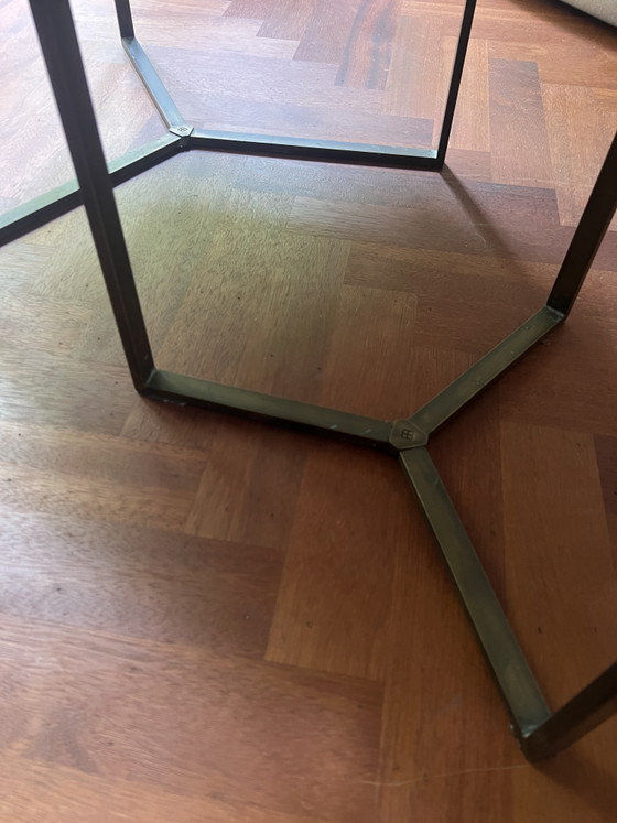 Image 1 of Tables en onyx de Chyczy