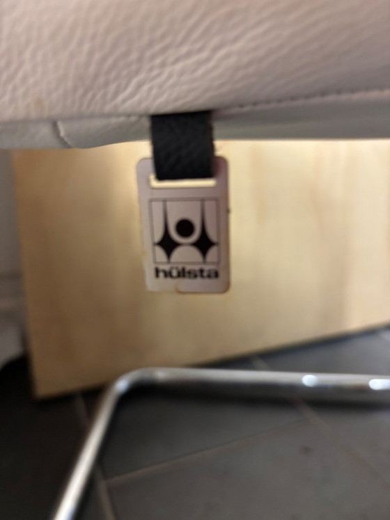 Image 1 of Hulsta dining chairs 6