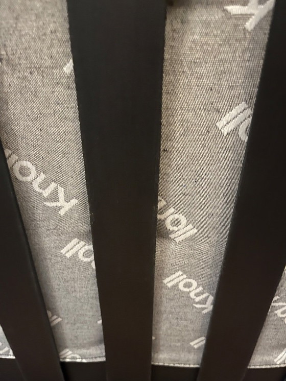 Image 1 of Poltrona Barcellona di Mies van der Rohe per Knoll