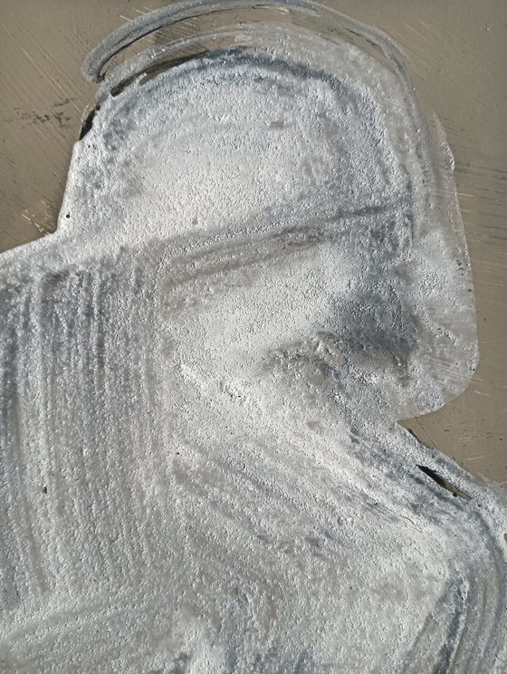 Image 1 of Abstract artwork no. 4