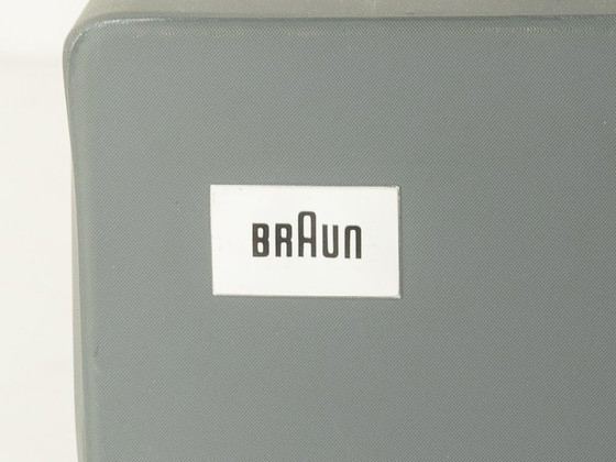 Proiettore di diapositive D 40, Dieter Rams, Braun – Oggetti decorativi, Plastica (photo 26 of 26)