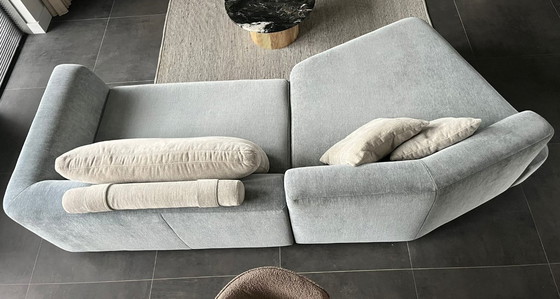 Image 1 of Sofá Montel de 290 cm de ancho