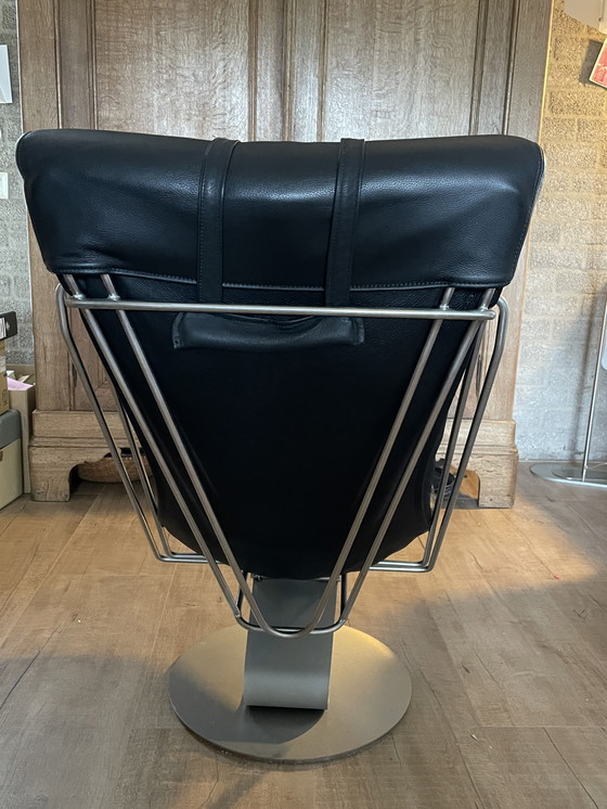 Image 1 of Butaca Interdane de Oluf Lund, Stouby