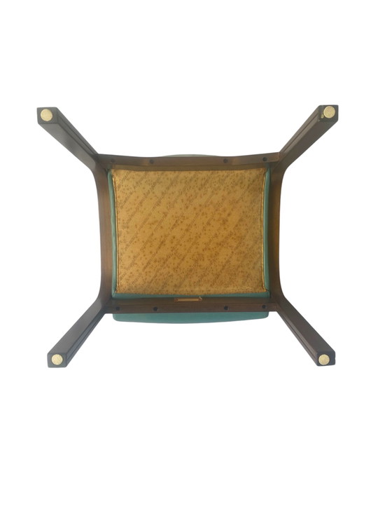 Image 1 of Juego de sillas Potrona Frau de Vittorio Gregotti