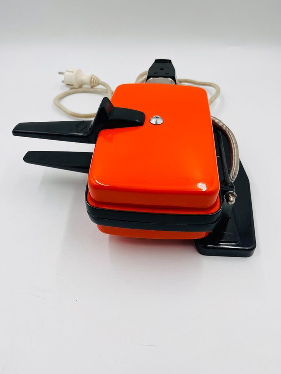 Image 1 of Croque monsieur d'epoca