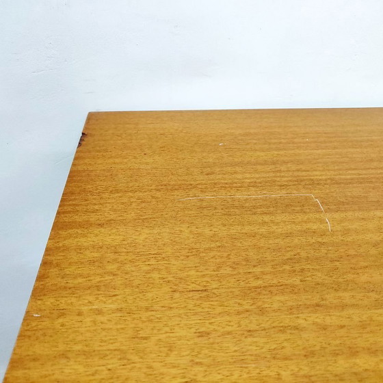 Image 1 of Table de salle à manger par Poul Cadovius, années 1950