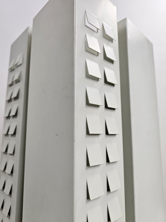 Image 1 of Siesta table lamp by Raak