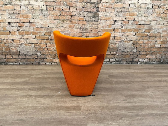Image 1 of Moroso Little Albert orange