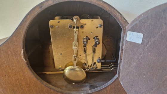Image 1 of vieux pendule de Baduf