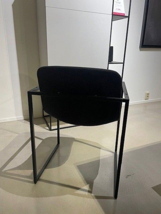 Telaio per braccioli Arco S/6 – eetkamerstoelen (photo 2 of 5)