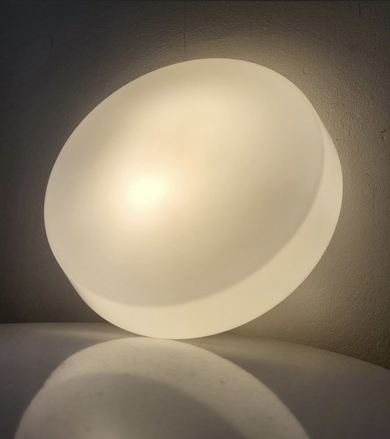 Image 1 of Grote RZB  Wandlamp - Plafondlamp  1970’s - Vintage