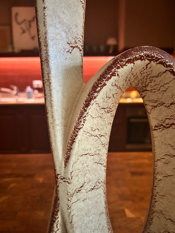 Image 1 of Italian design vase Bertoncello – 1960s/70s