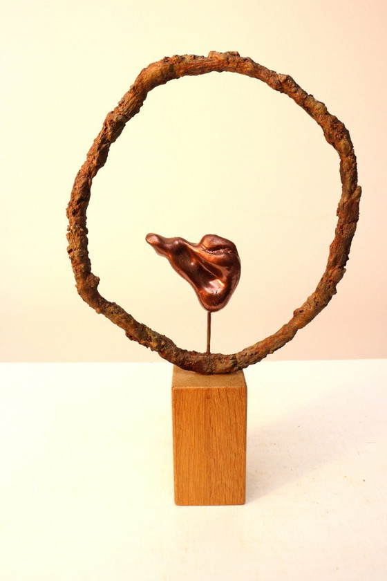 Circle of Balance – Sculpture, Other (photo 11 of 15)