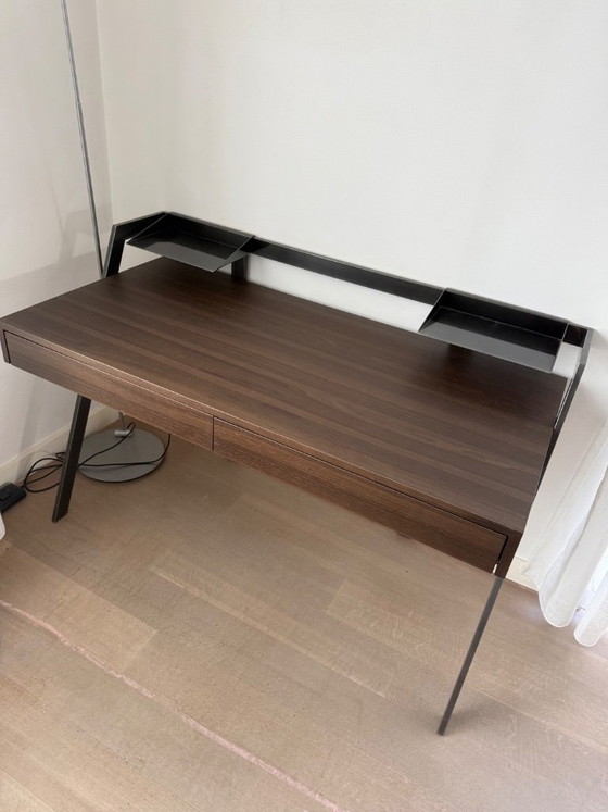 Image 1 of Bontempi Casa Zac design desk