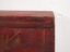 Small antique garnet red case (c.1900) #43 – Display cabinets (photo 33 of 40)