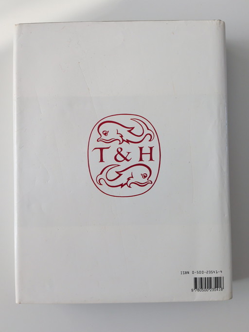 A History Of Modern Art by H.H. Arnason