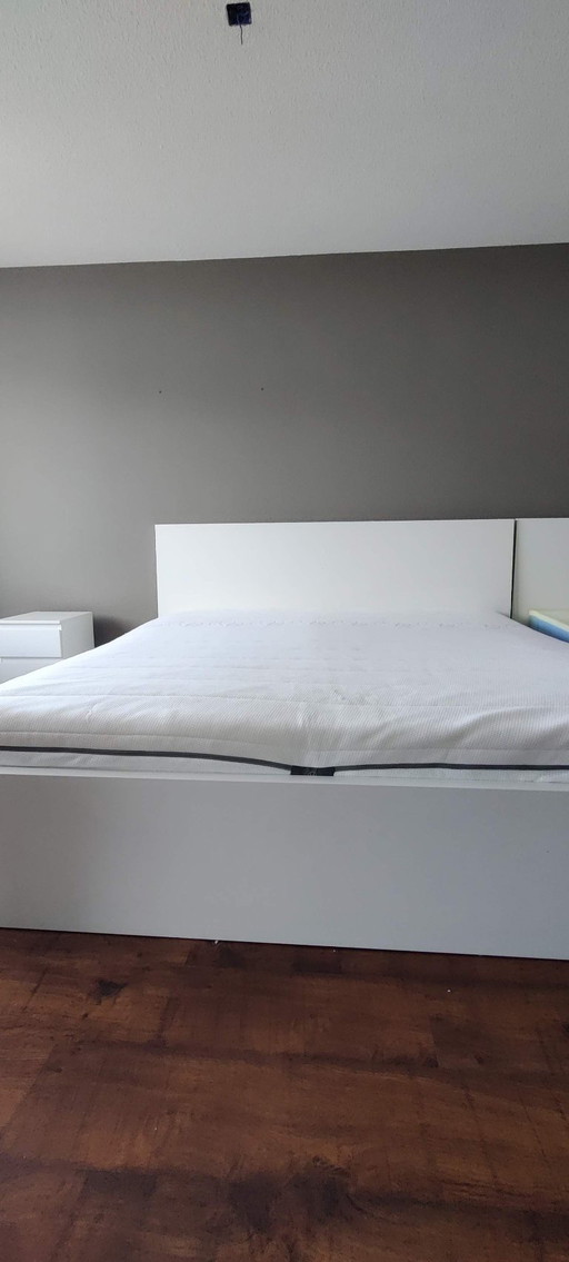Matras Gazella Breeze I Firm, 180X200