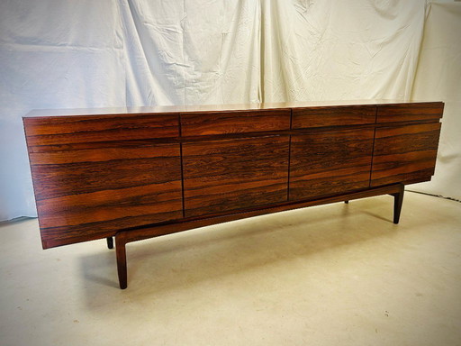 Ib Kofod-Larsen FA66 sideboard in Brazilian rosewood