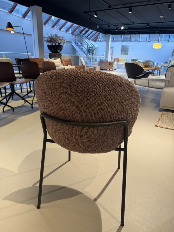 Image 1 of 4 sedie da pranzo IJcoon Rubens