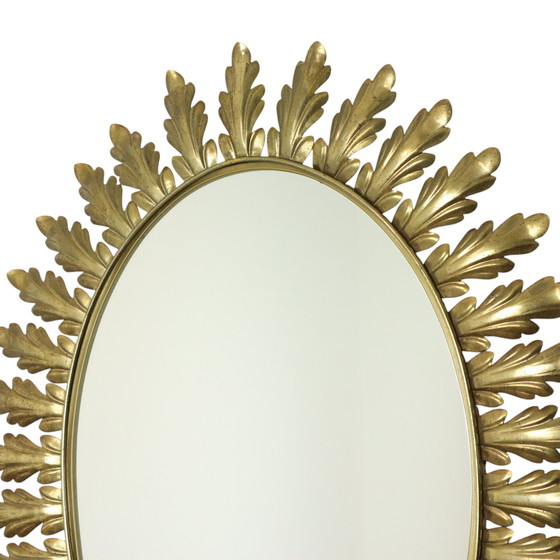 Image 1 of Specchio Deknudt Sun Sunburst 71 cm