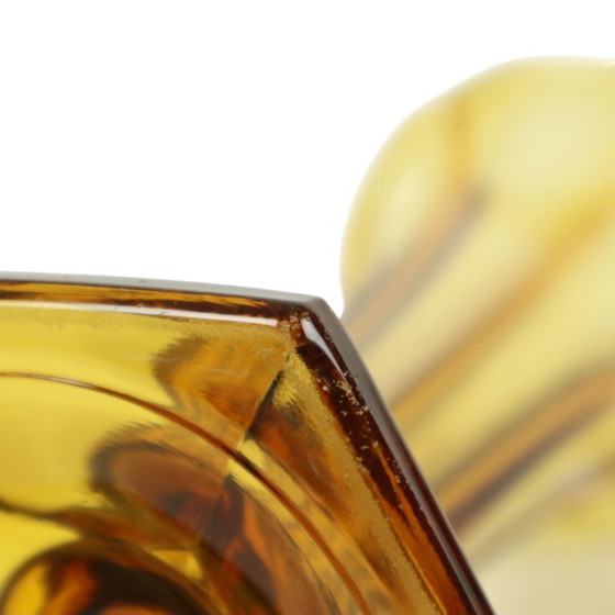 Image 1 of Luxval Vaas Ámbar Americano 1935