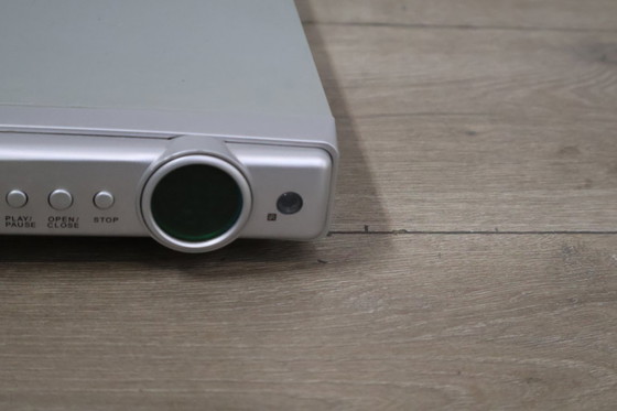 Image 1 of Reproductor de DVD Provision