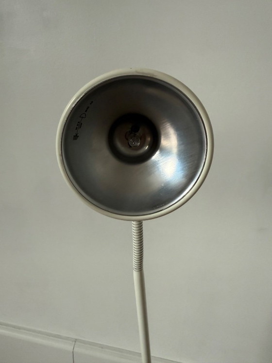 Image 1 of Vintage/ retro bureaulamp HAPPYLIGHT 