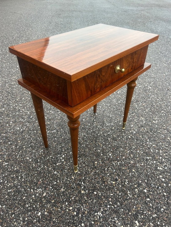 Image 1 of Tischpaar 1950